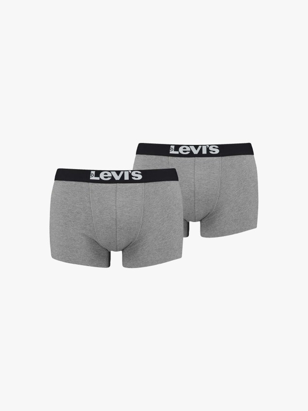 Pack 2 Boxers