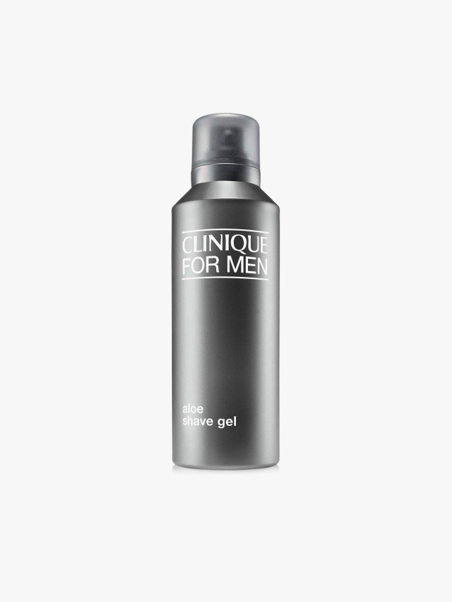 Creme de Barbear For Men Aloe Vera