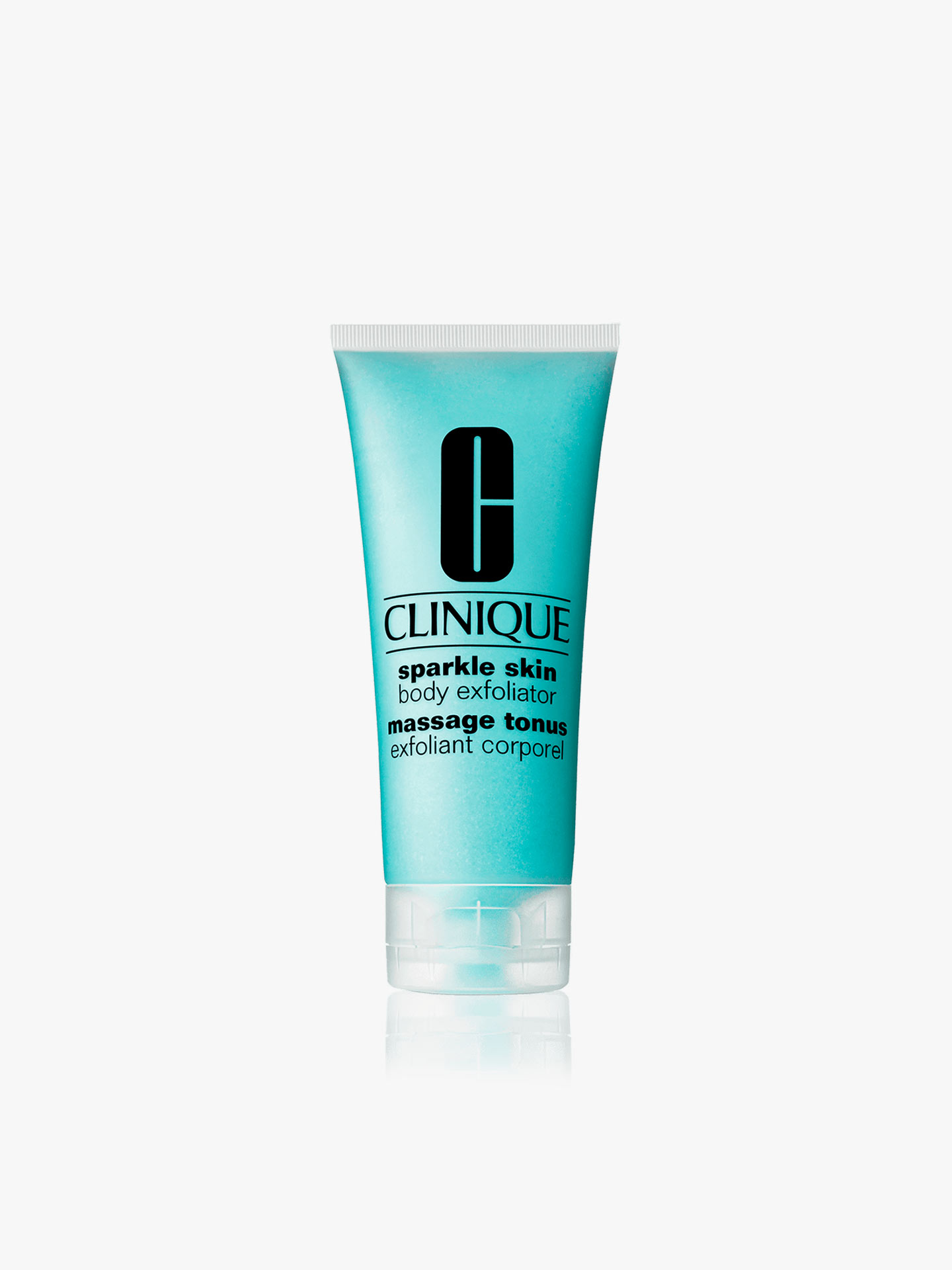 Esfoliante de Corpo Sparkle Skin