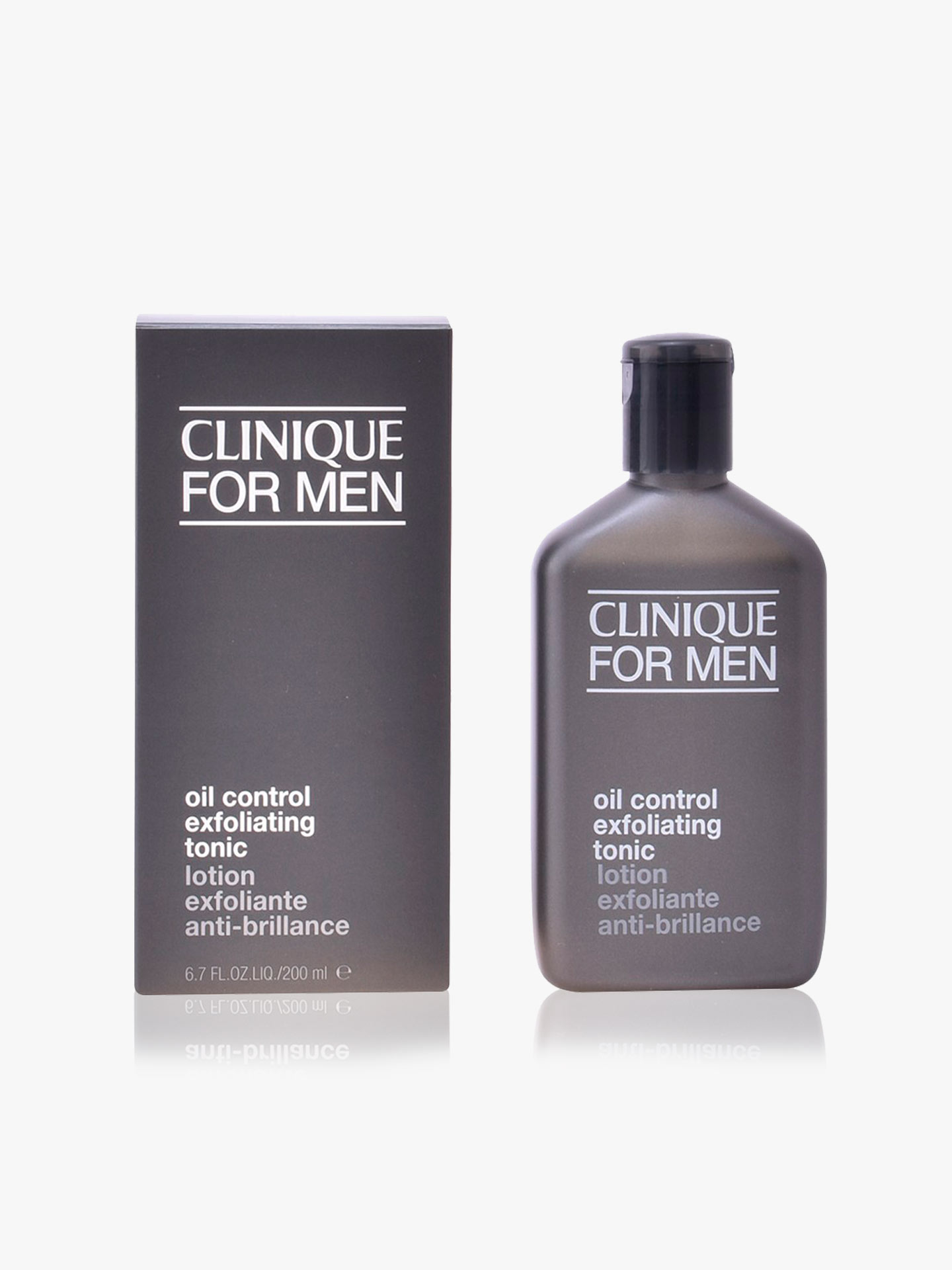 Tónico Esfoliante For Men