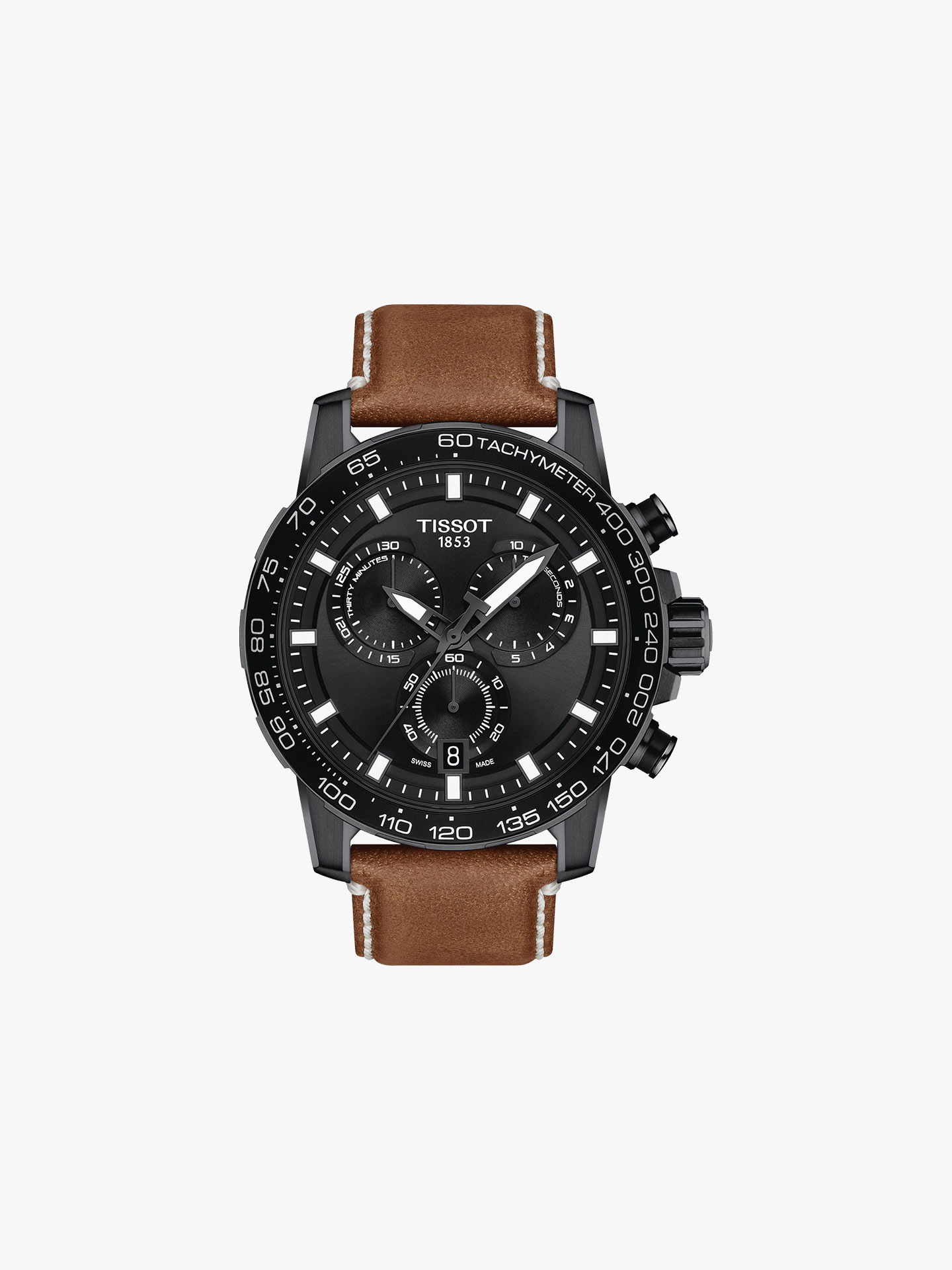 Relgio Supersport Chrono