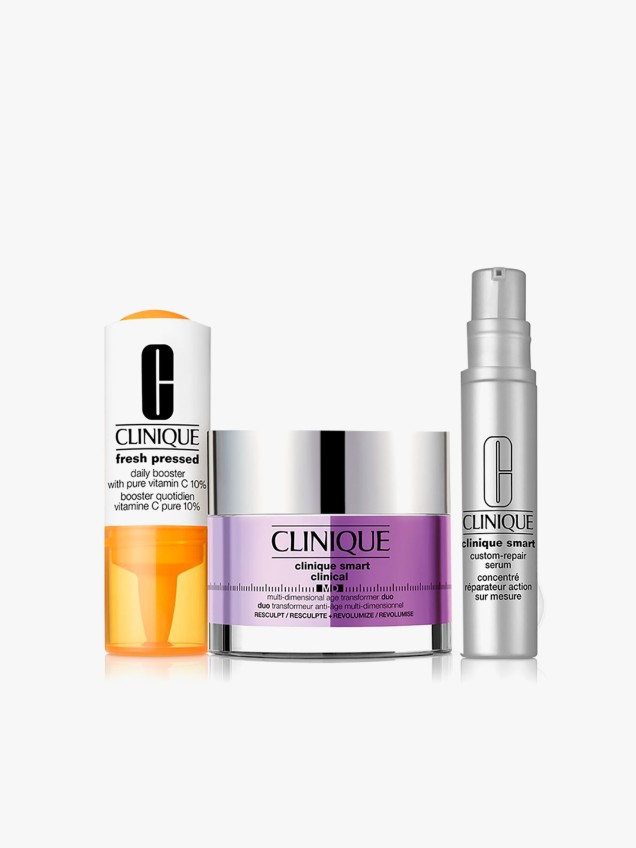 Coffret Smart Multi-Dimensional Aging Skin Set