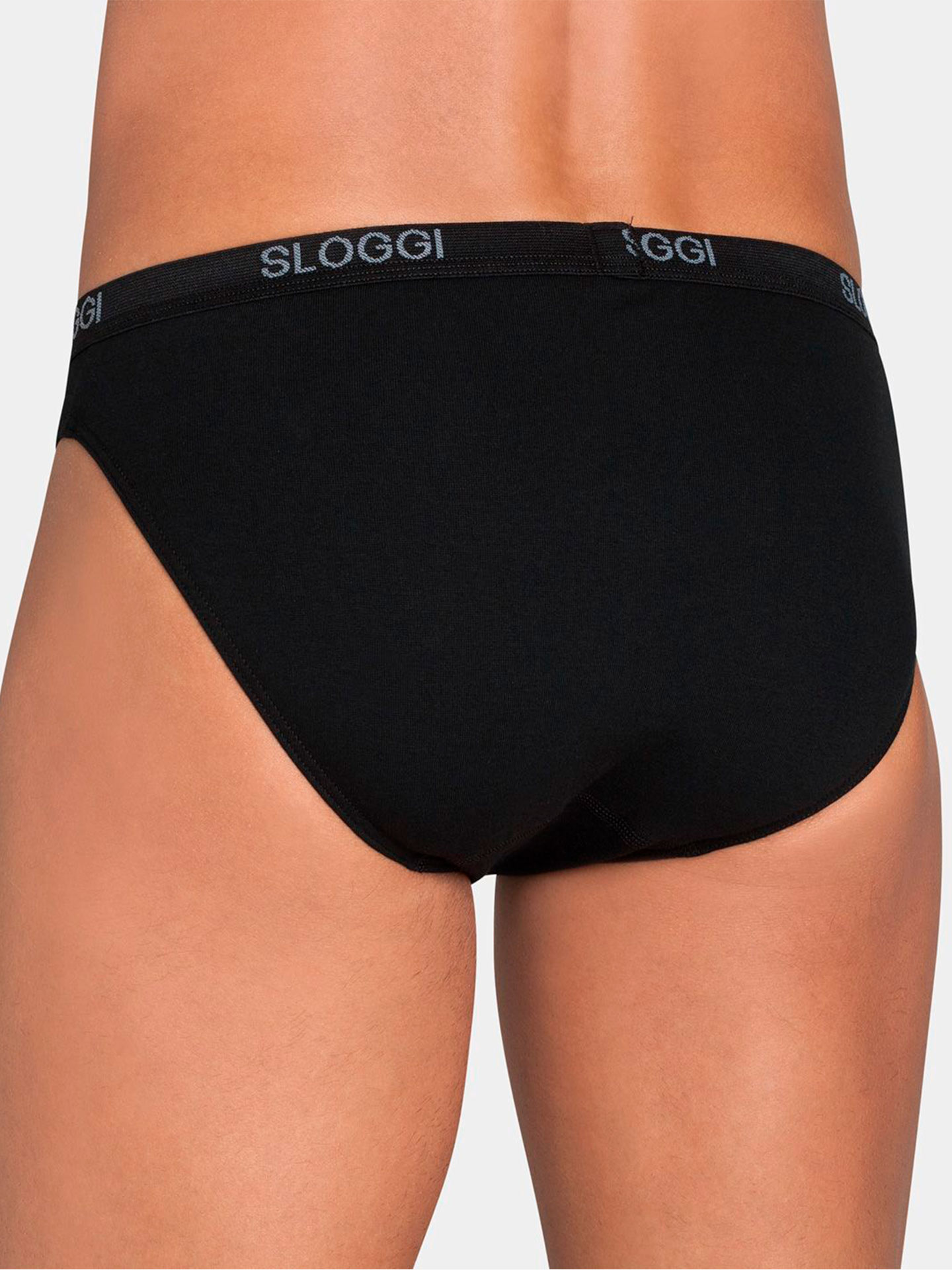 Cuecas Slip básicos