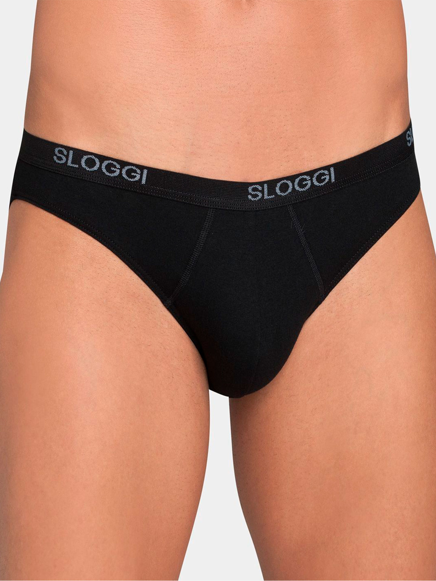 Cuecas Slip básicos