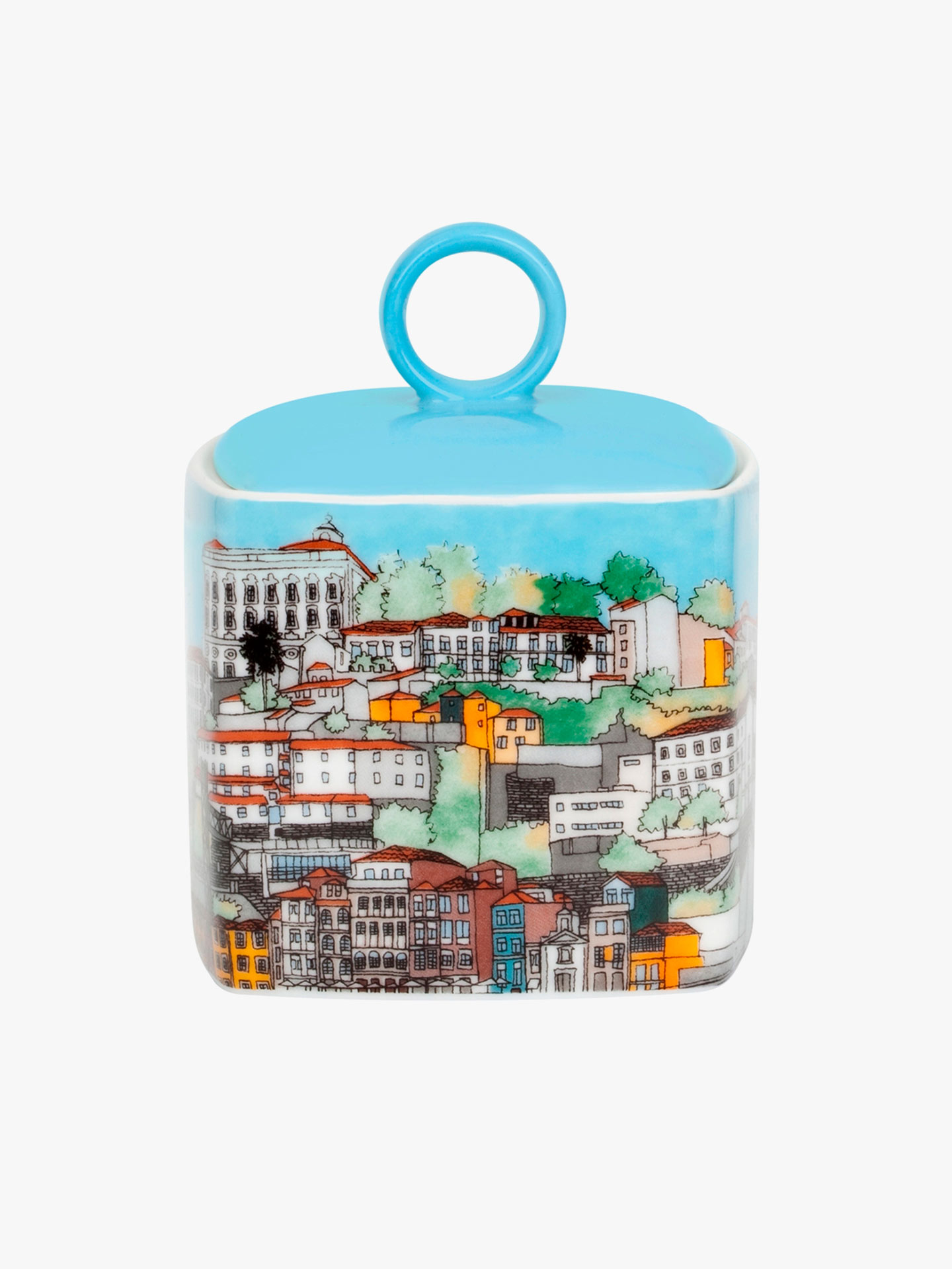 A�ucareiro Alma Porto