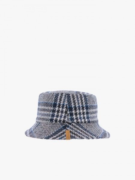 Bucket hat ao Xadrez Bucket hat ao Xadrez