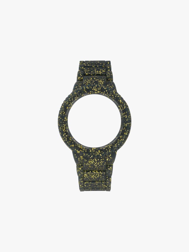 Bracelete Original Sparkling Gold