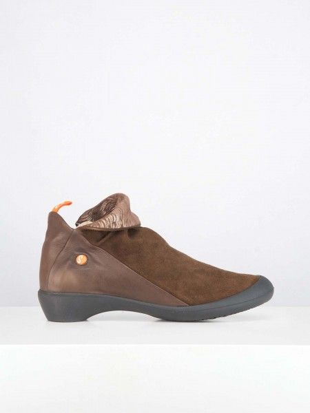 botas e botins