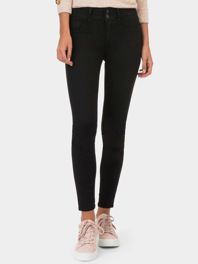 Cal�as de Ganga skinny Fit