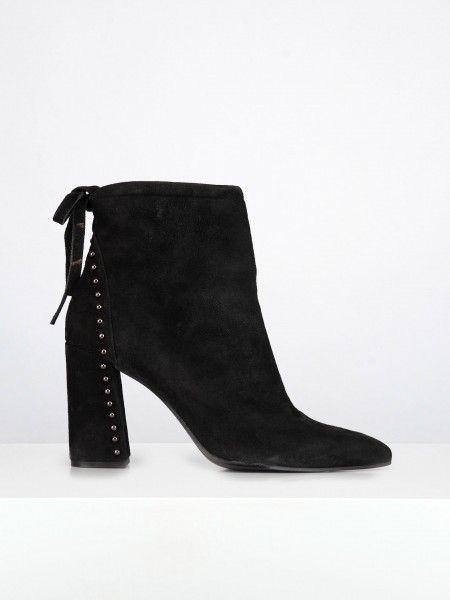 botins altos