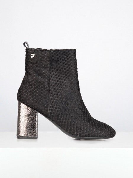 botins de mulher