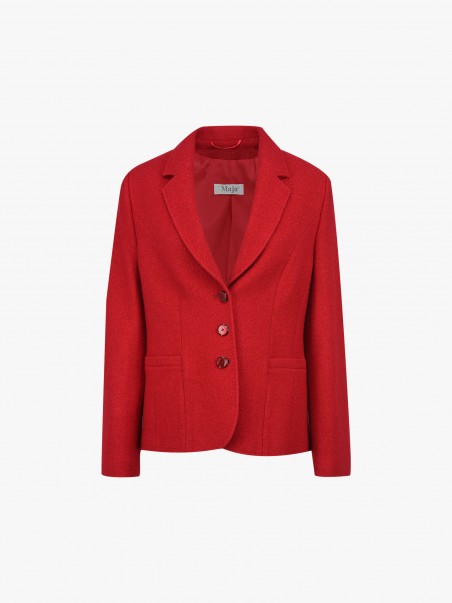 Blazer bsico