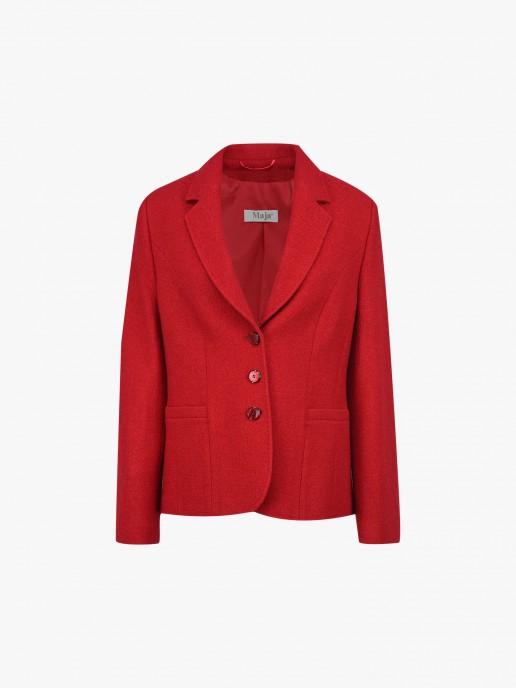 Blazer bsico