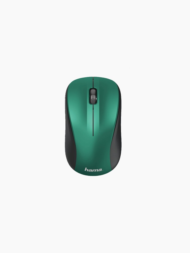 Rato Sem Fios MW-300