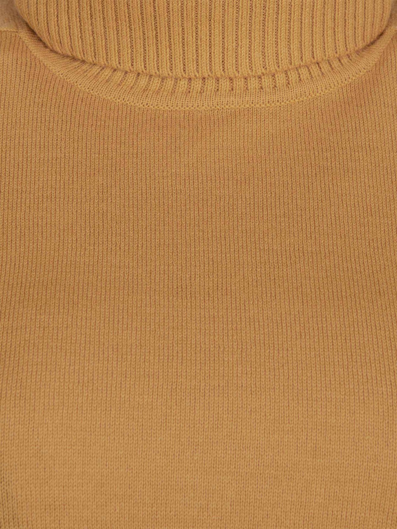 Camisola de Gola Alta
