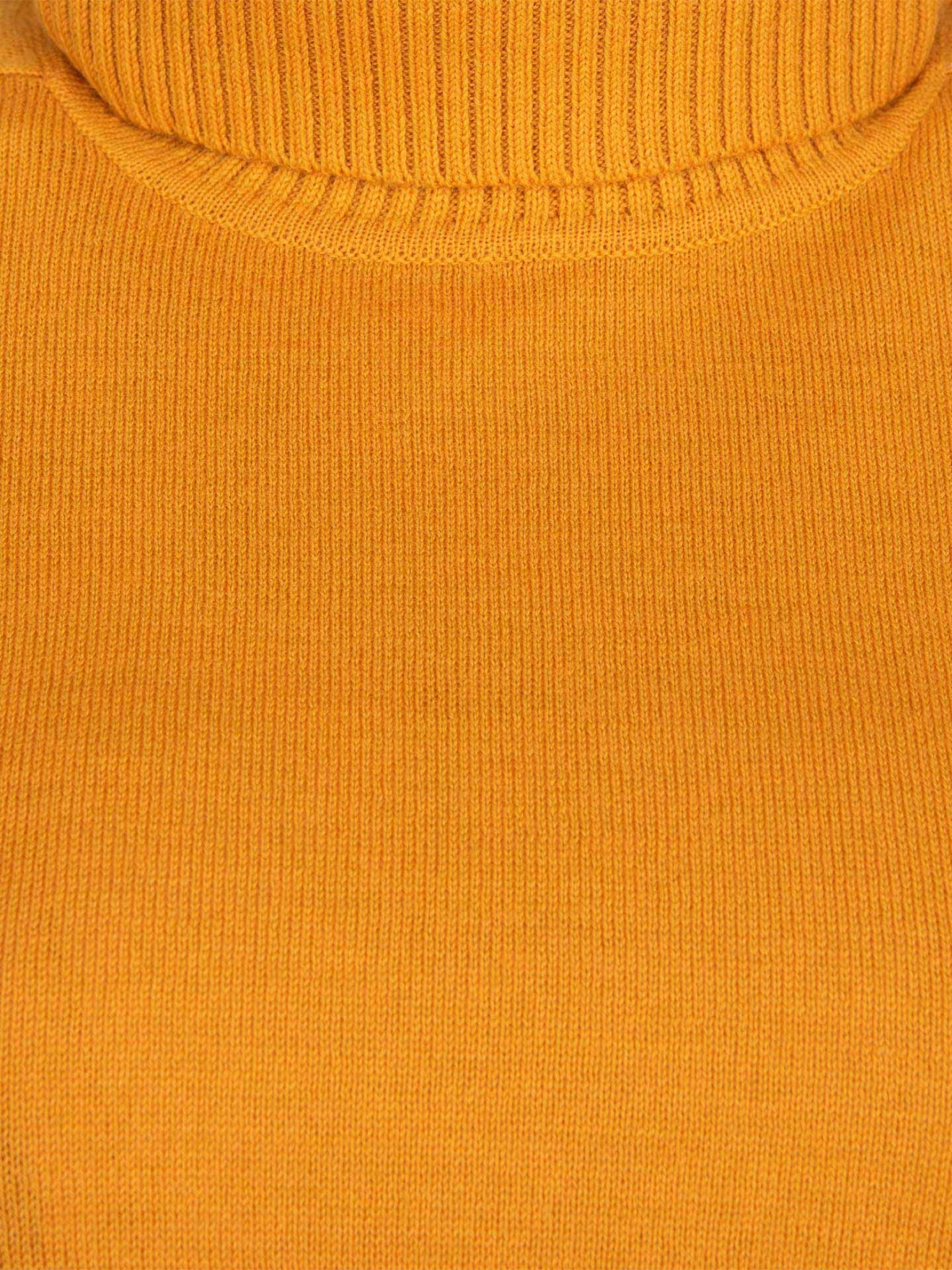 Camisola de Gola Alta