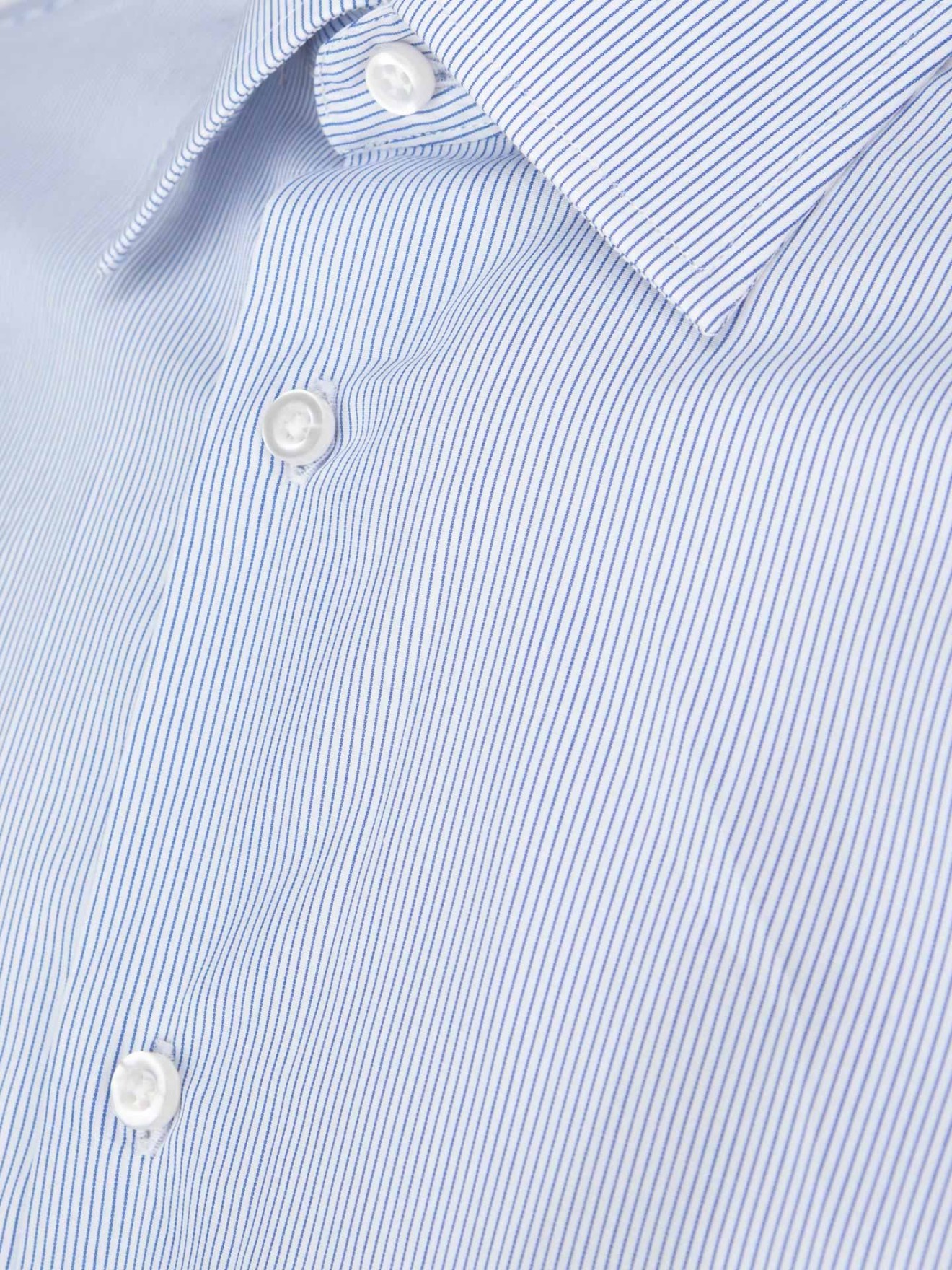 Camisa �s riscas