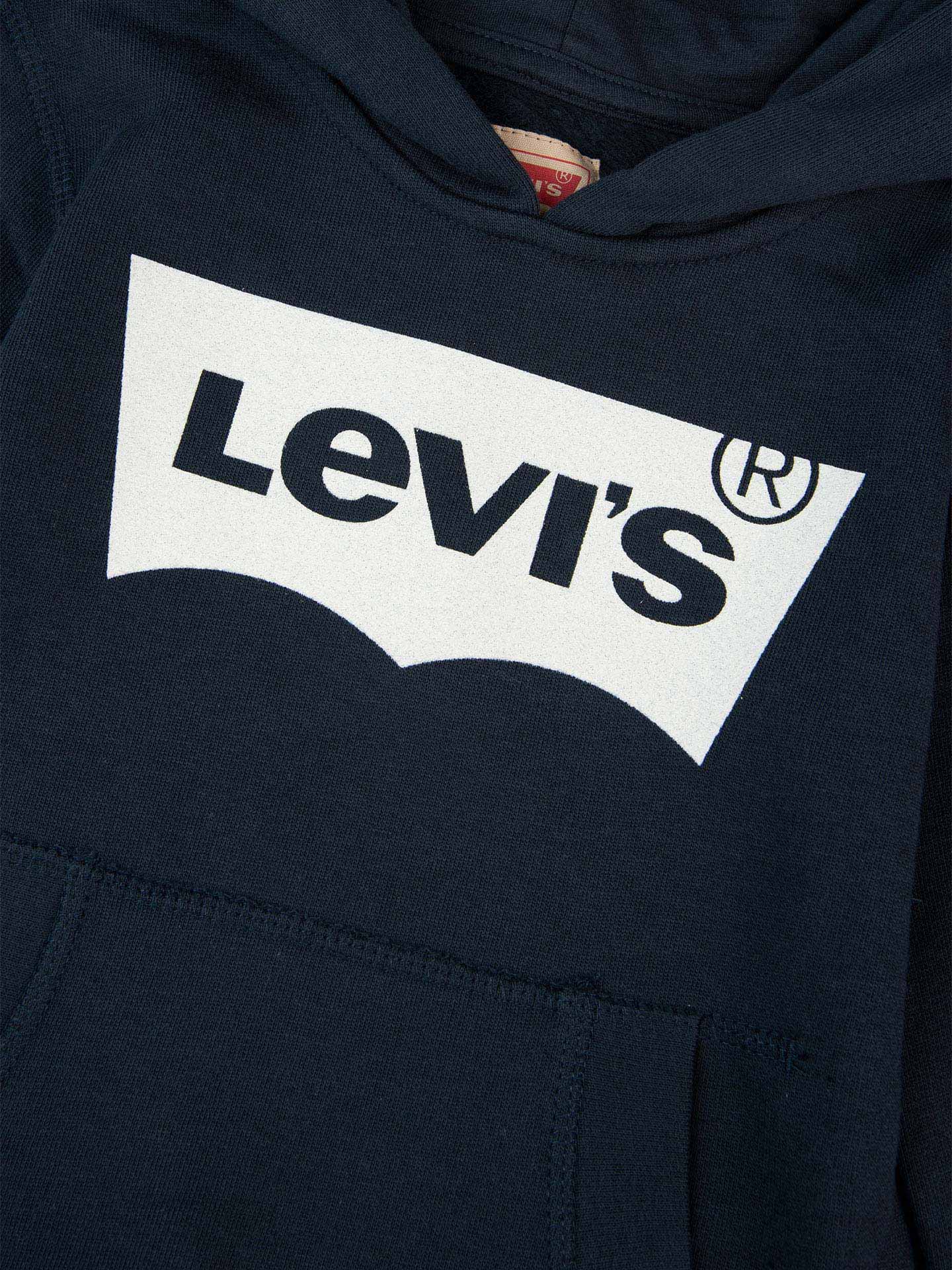Sweatshirt estampada