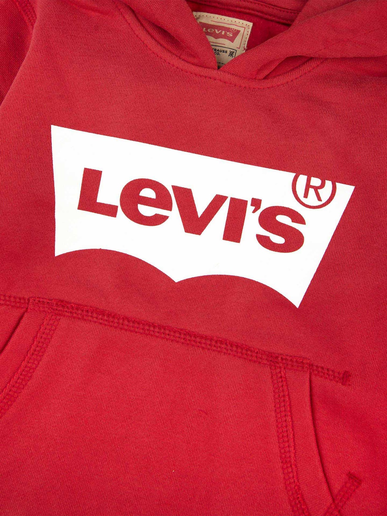 Sweatshirt estampada