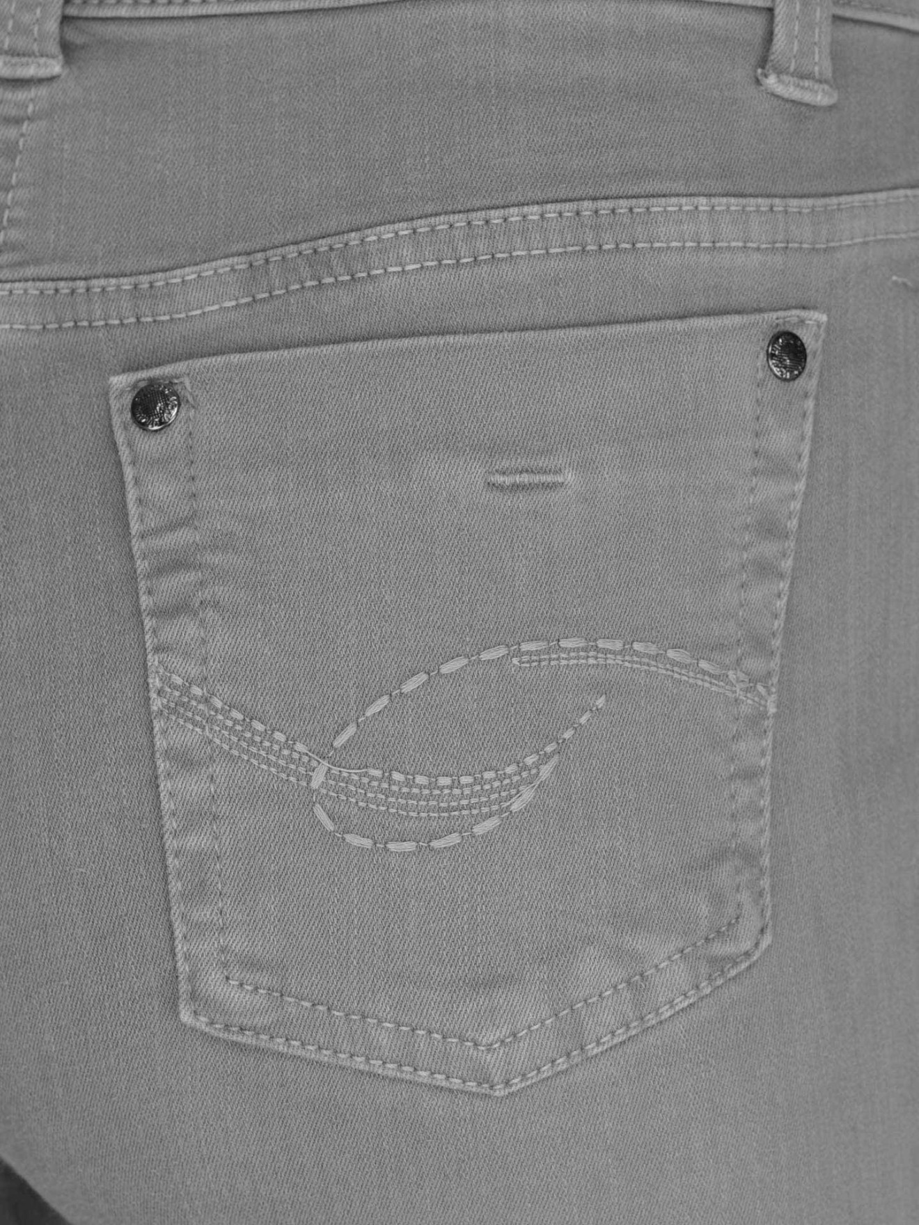 Calas de Ganga Skinny Fit