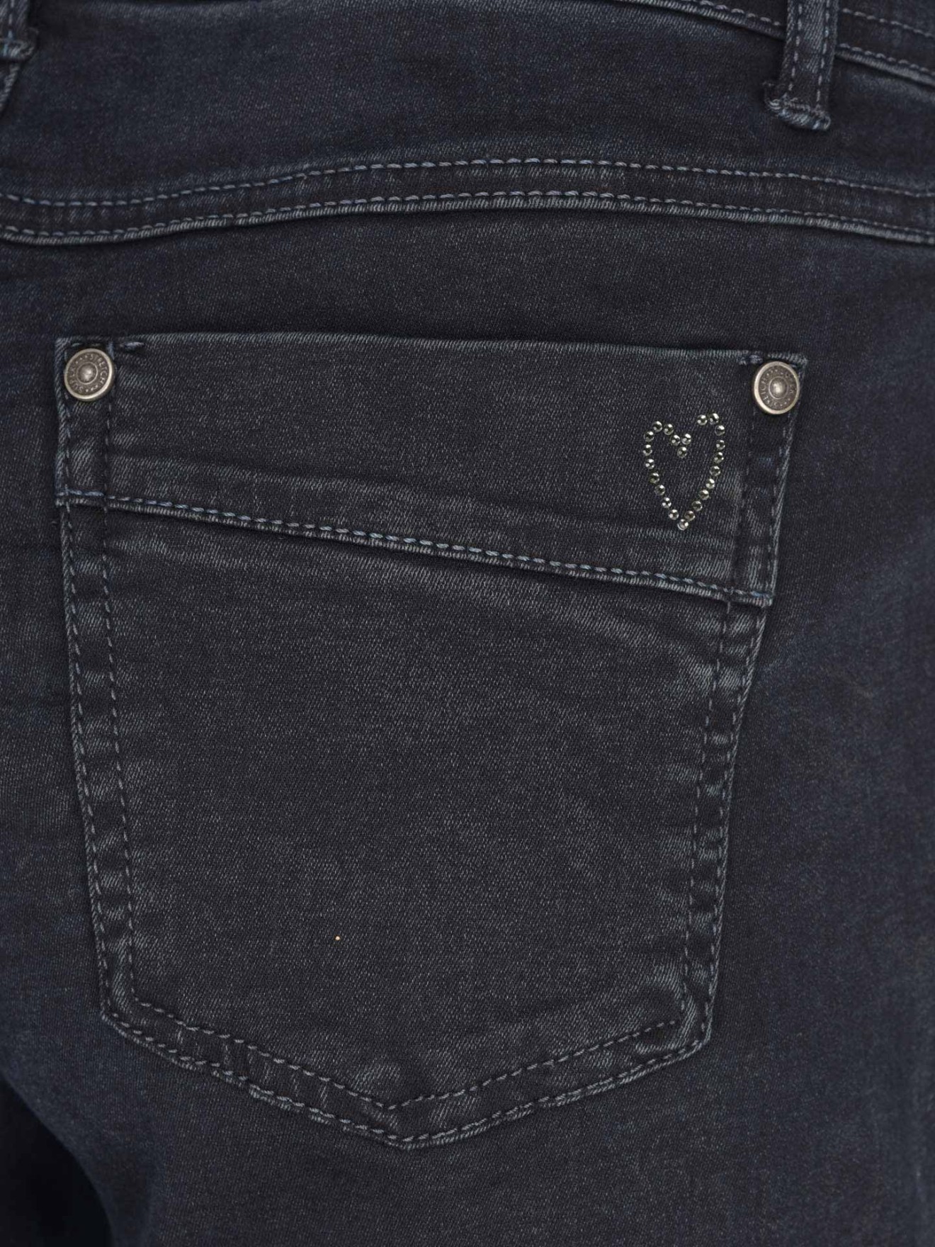 Calas de Ganga Skinny Fit