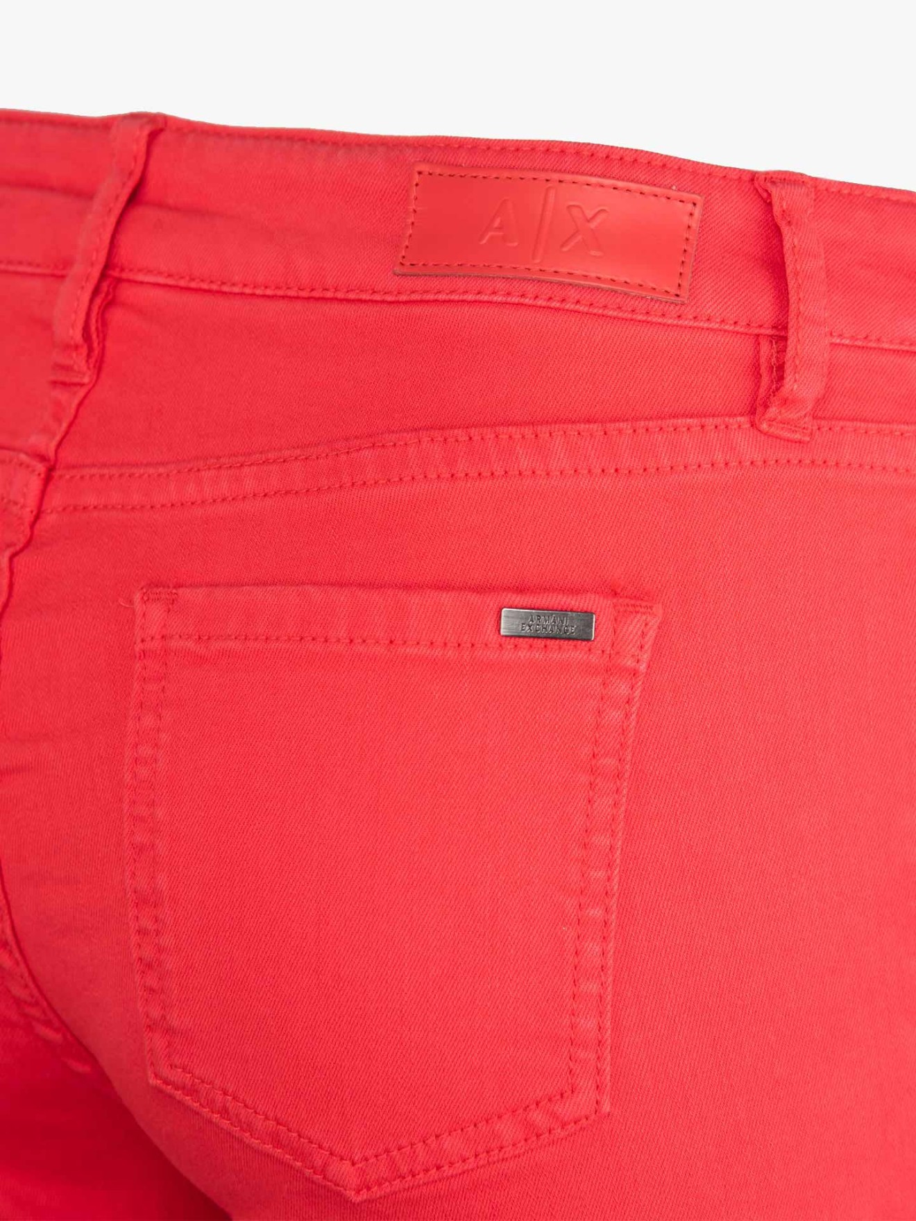 Calas de Ganga Skinny Fit