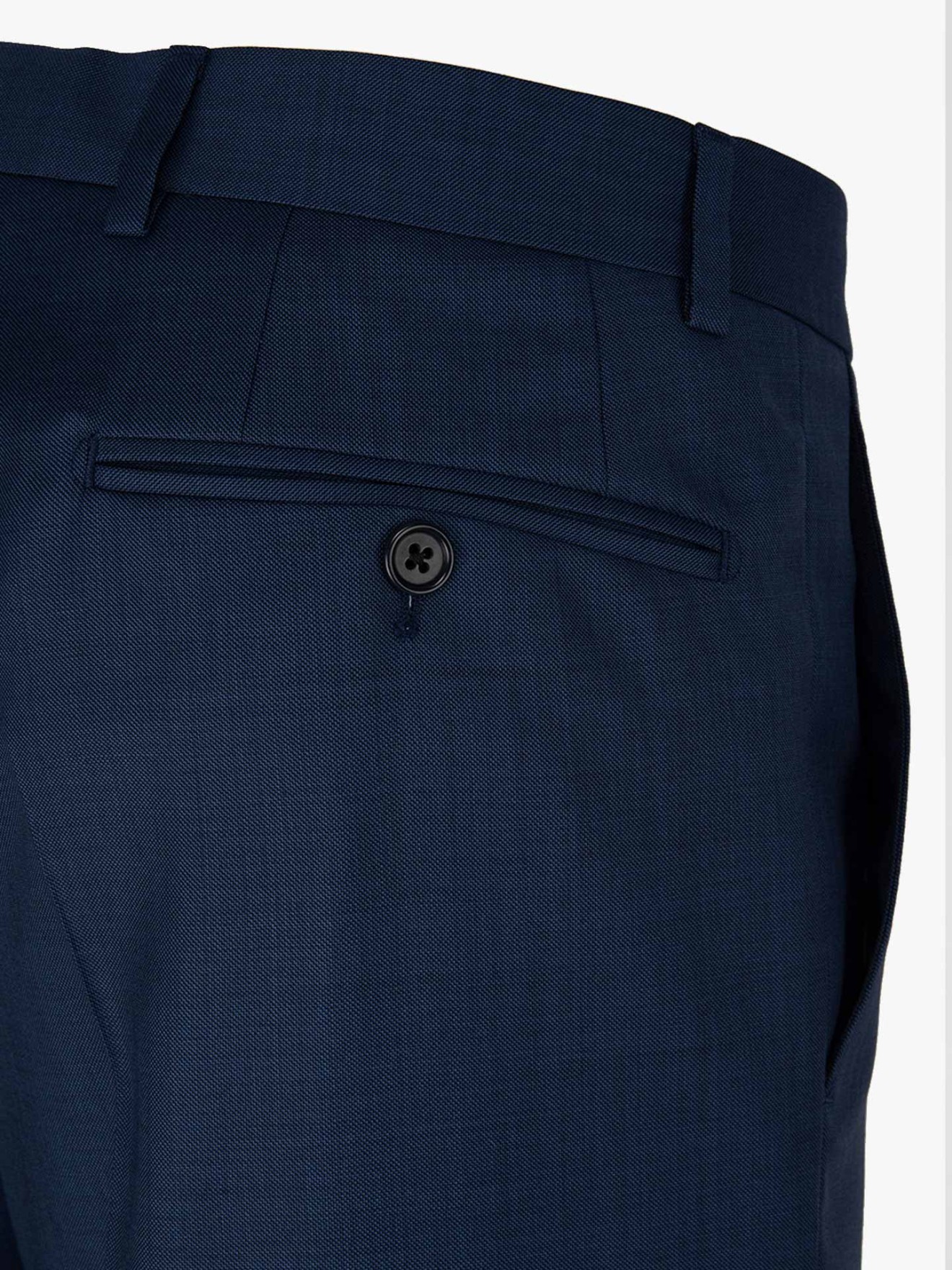 Fato Regular Fit