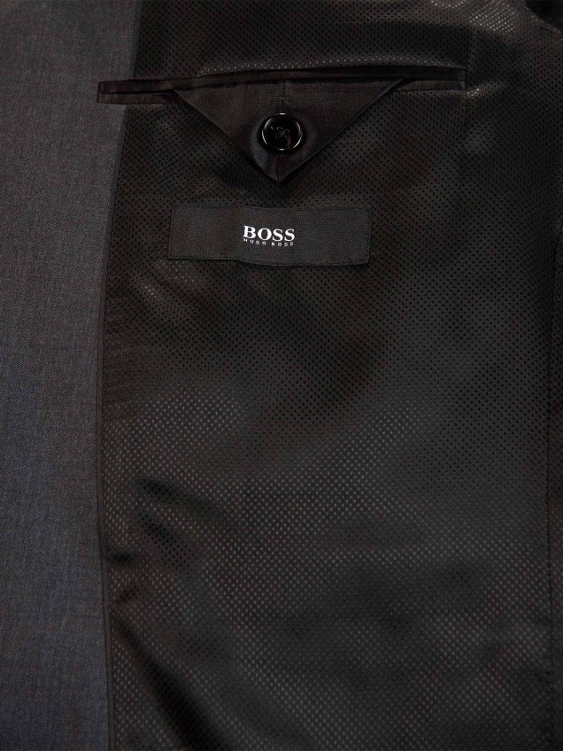 Blazer básico