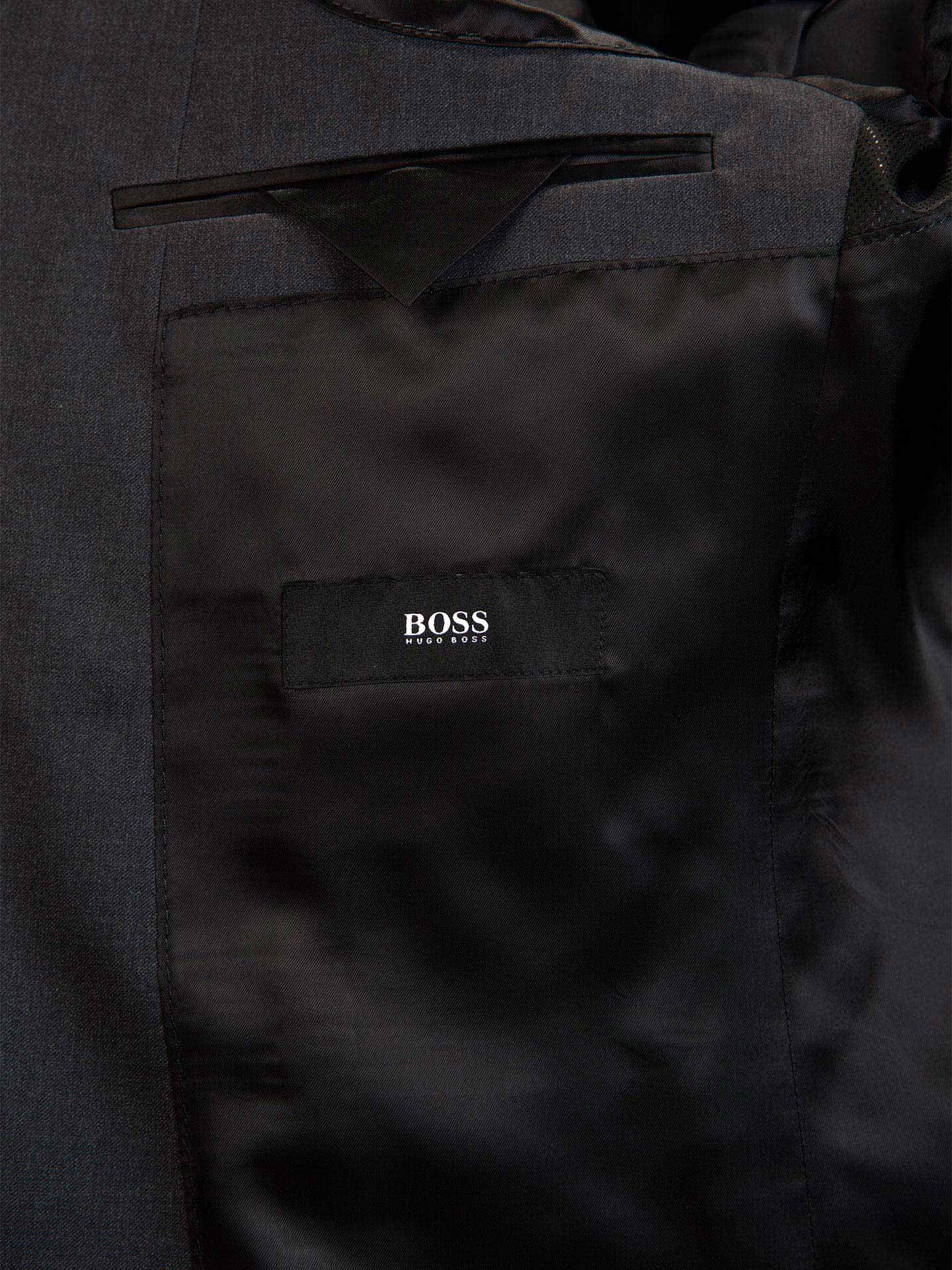 Blazer básico