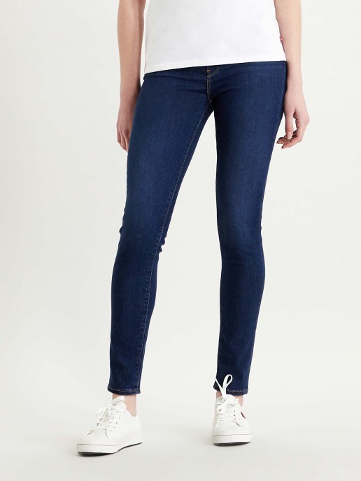 Calas de Ganga 721 High-Rise Skinny