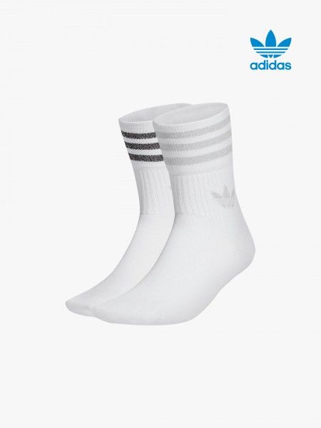 meias adidas curtas