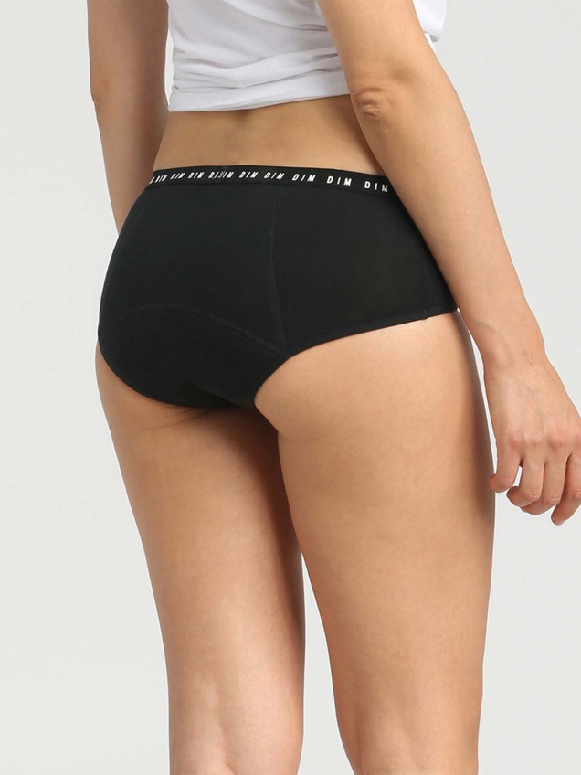 Cuecas Brief Absorventes