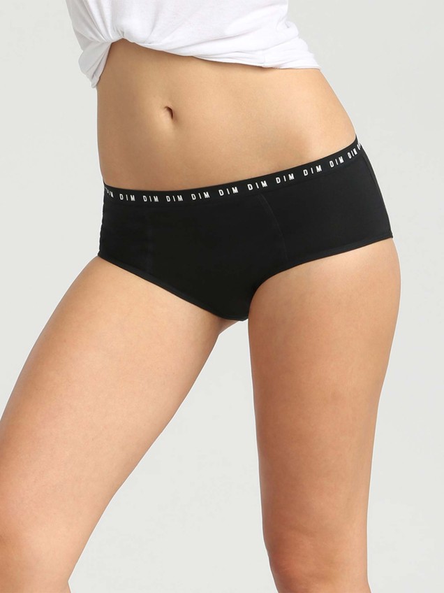 Cuecas Brief Absorventes