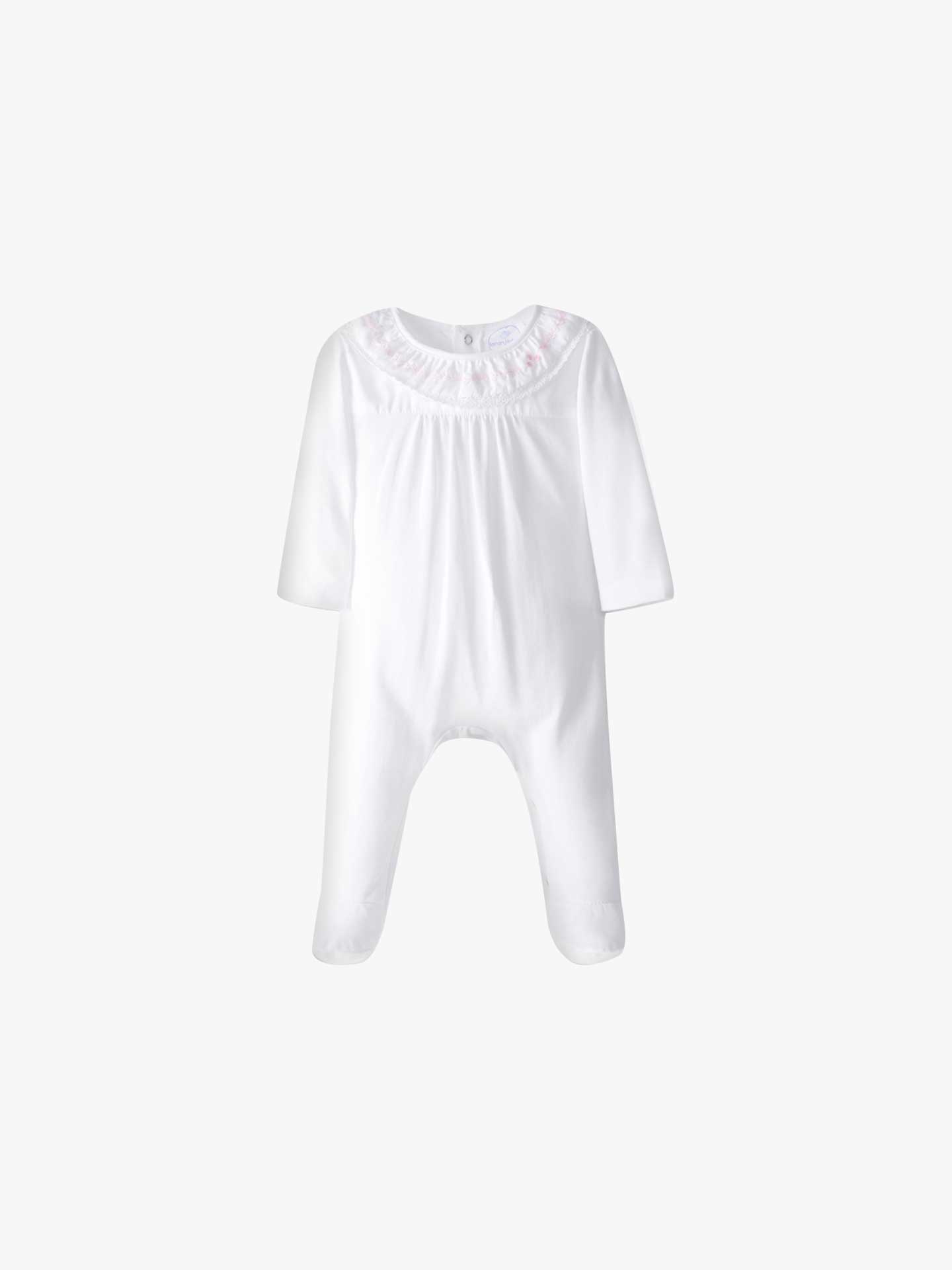 Babygrow em Algodo