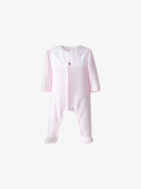 Babygrow Bordado