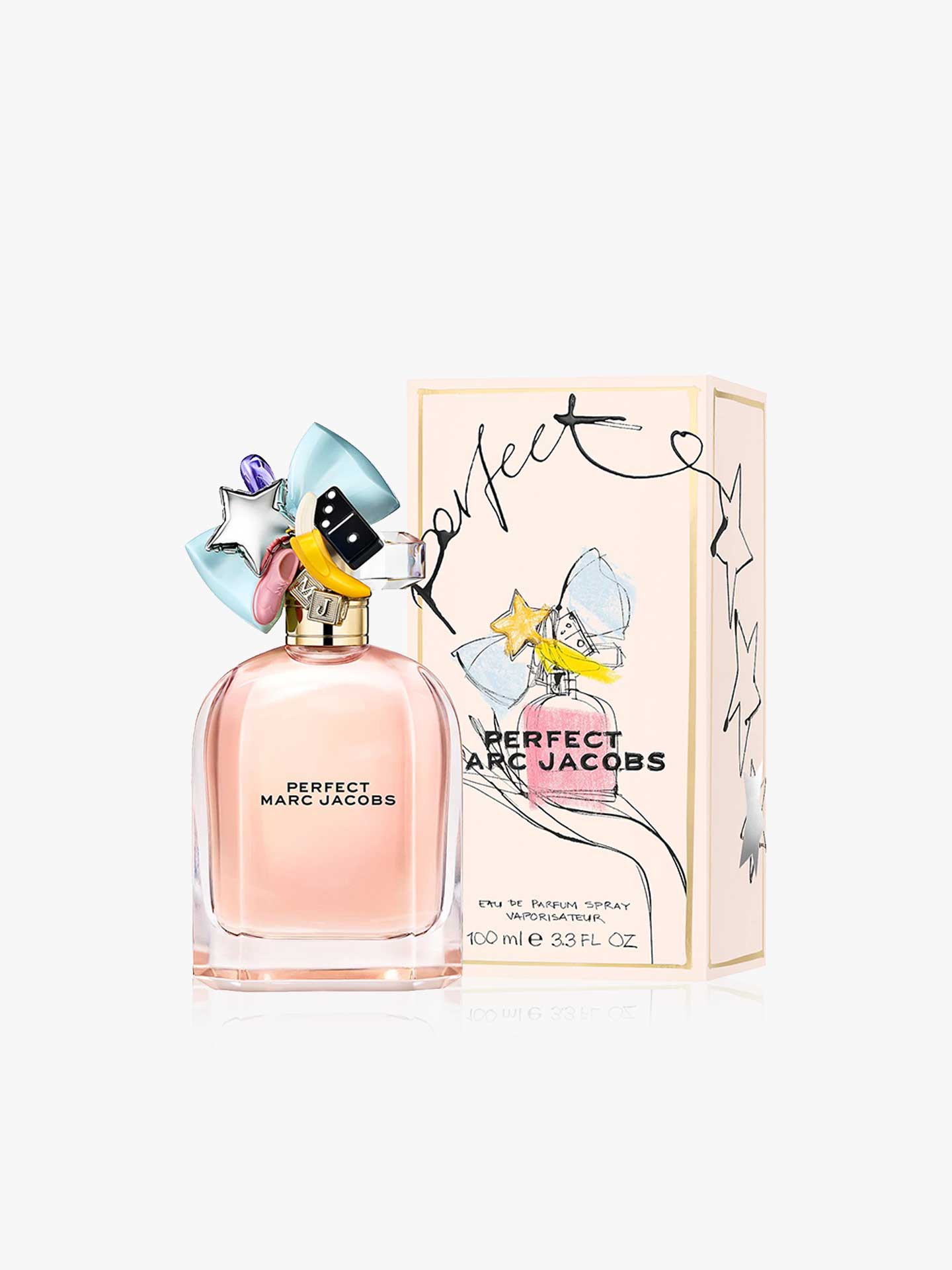 Eau de Parfum Perfect