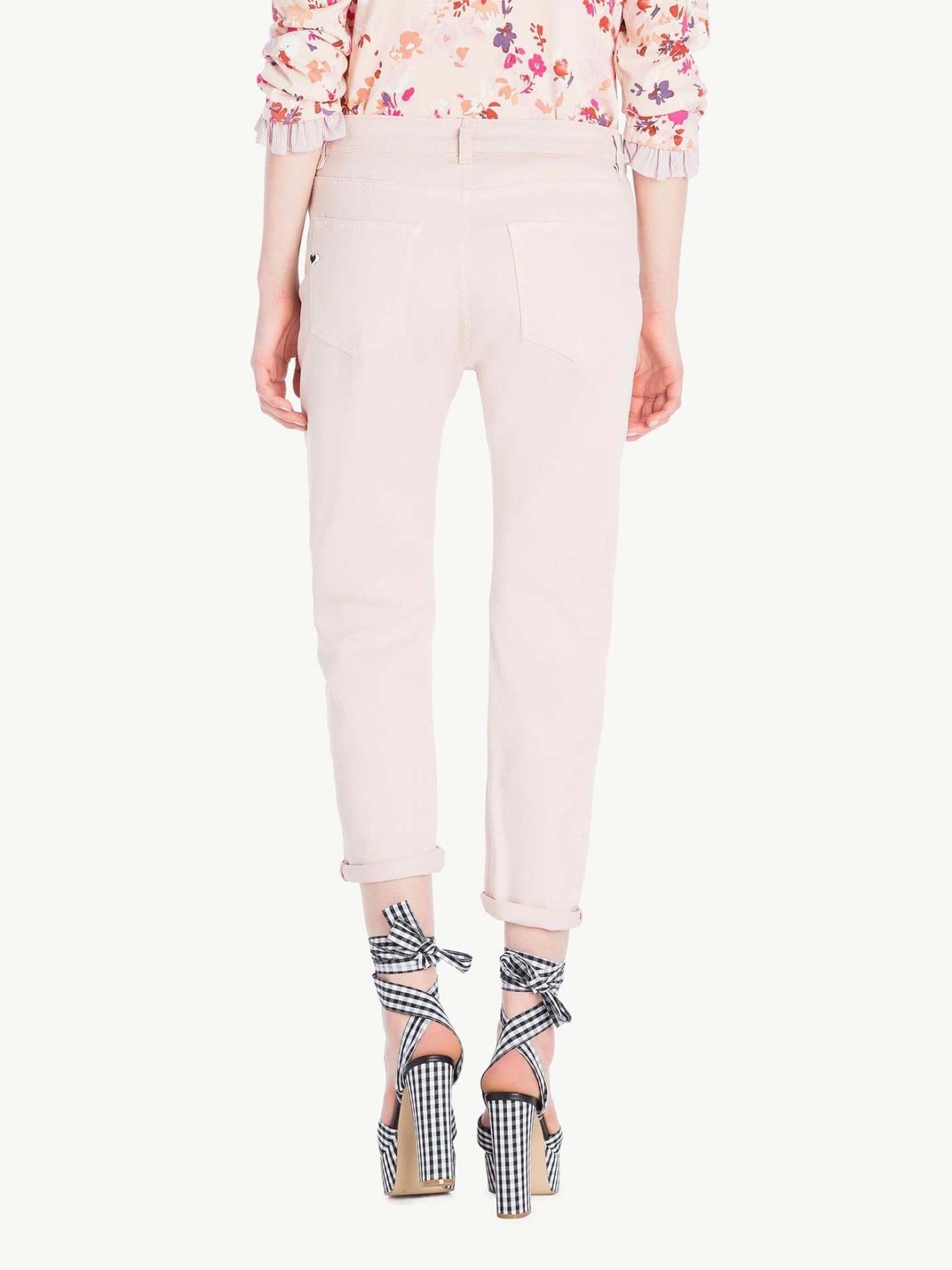 Calas Skinny Fit