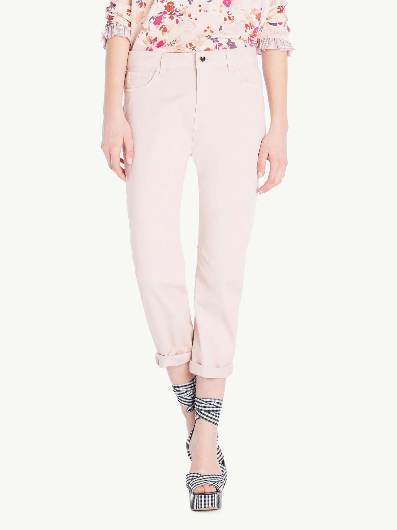 Calas Skinny Fit