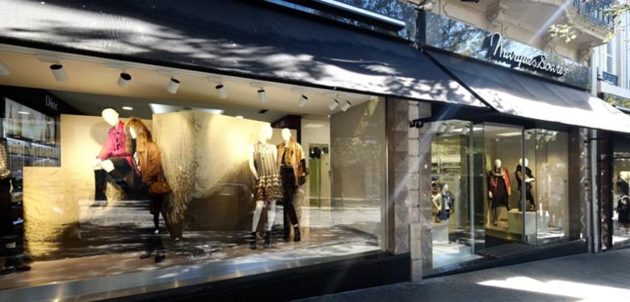 Marques Soares refuerza su presencia online.