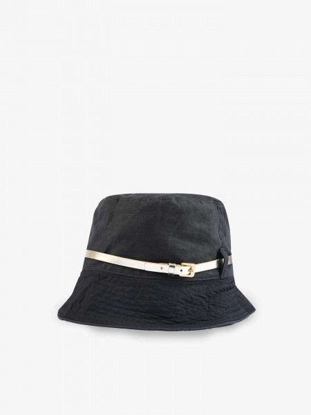 Bucket Hat com Faixa Bucket Hat com Faixa