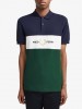 Polo bordado