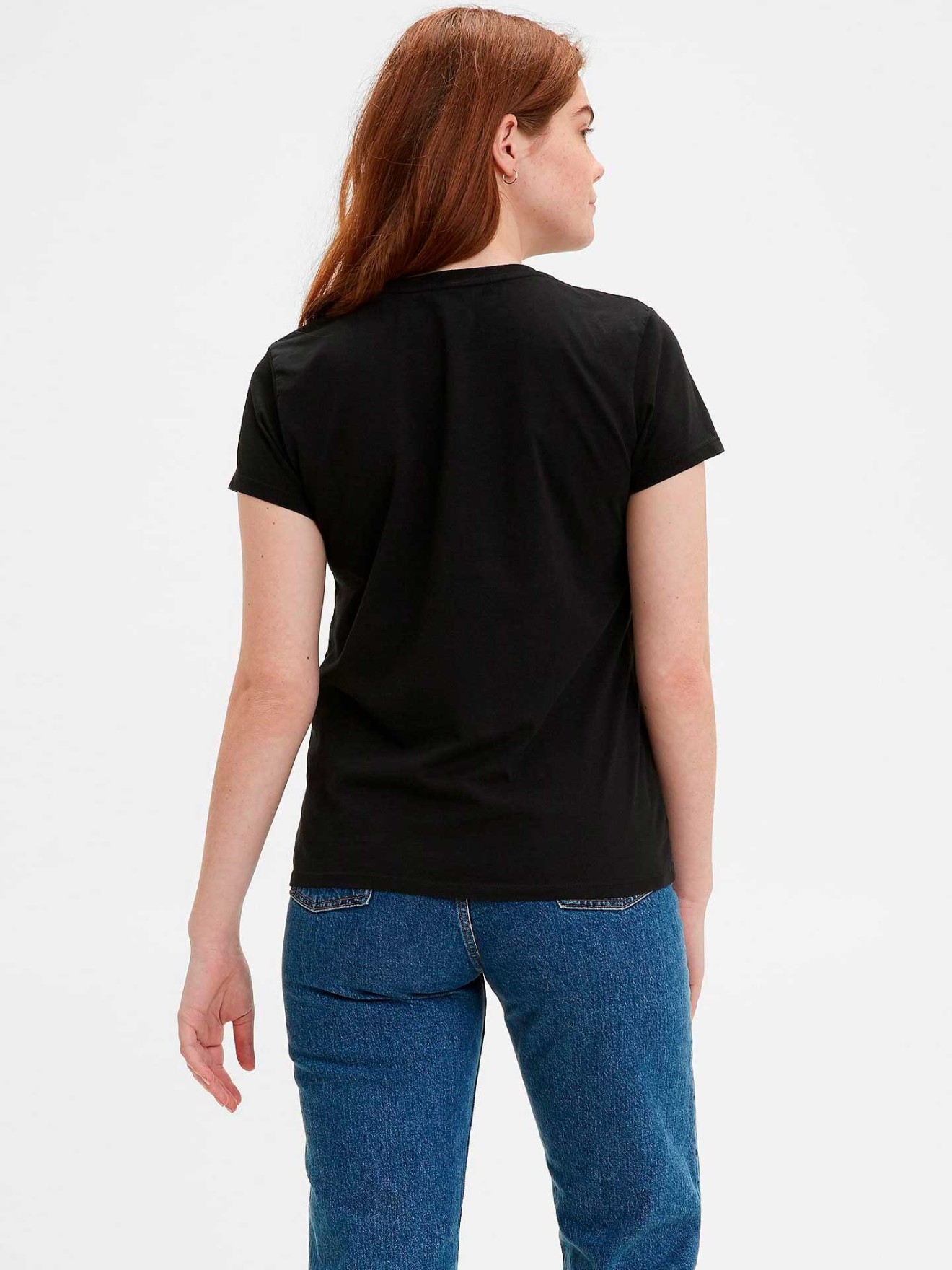 T-shirt b�sica