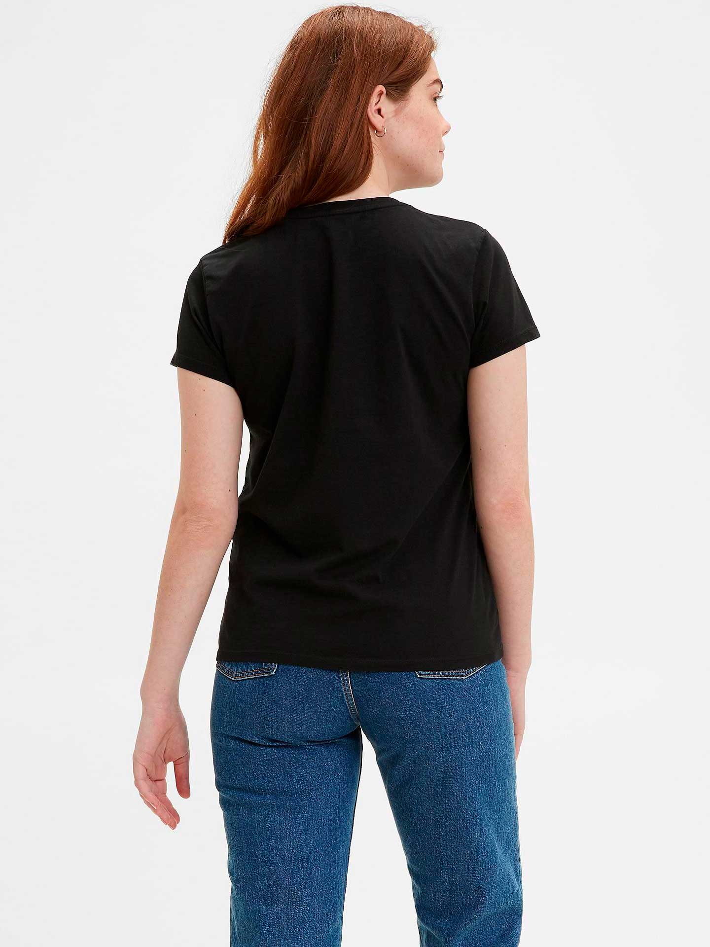 T-shirt básica