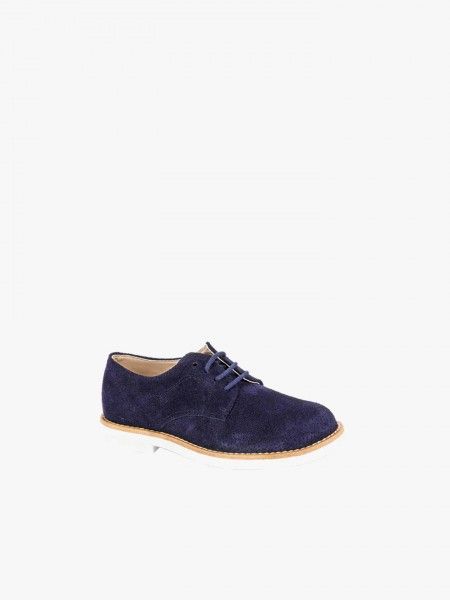 Pablosky 401400 blanc - Sapatos Sandálias Crianca 45,00 €