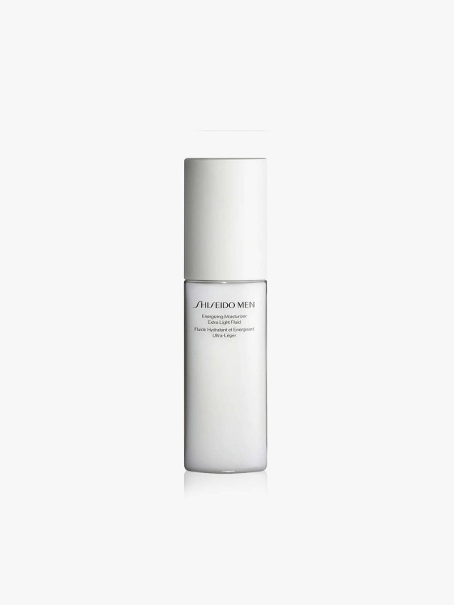 Creme de Rosto Energizing Moisturizing