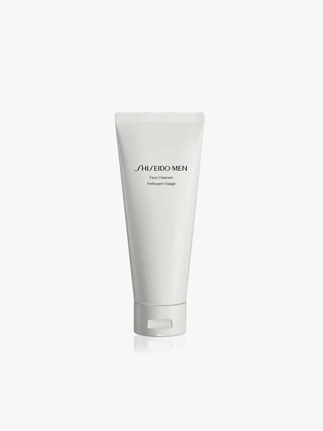 Espuma de Limpeza Nettoyant Visage