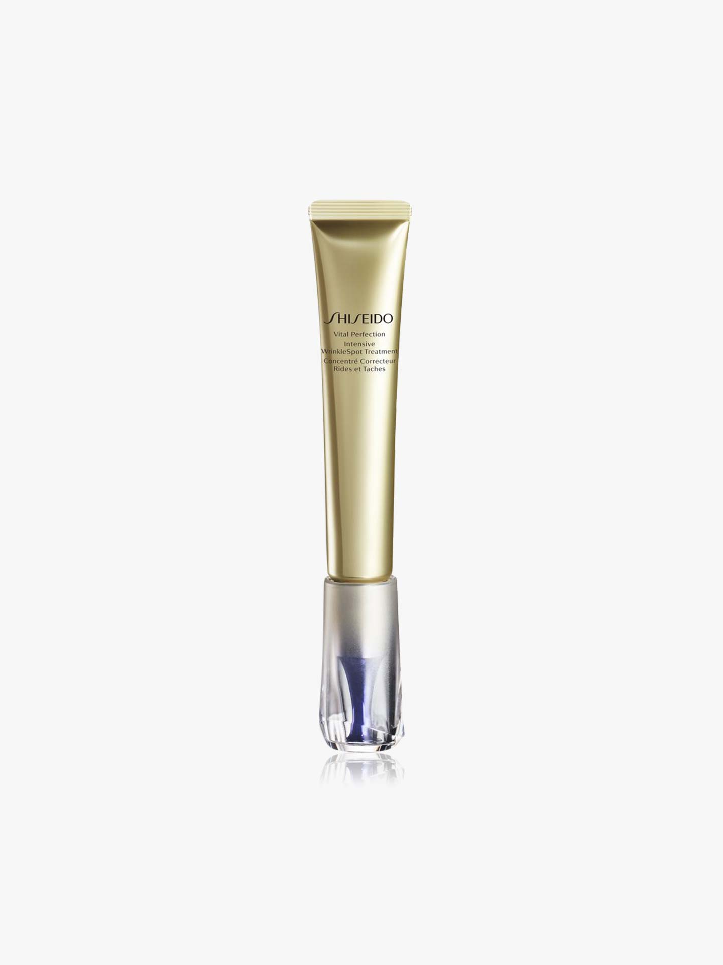 Produto de Tratamento Intensive WrinkleSpot