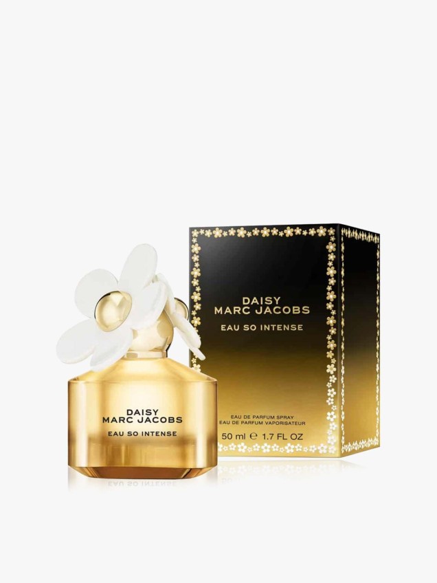 Eau de Parfum Daisy Eau So Intense