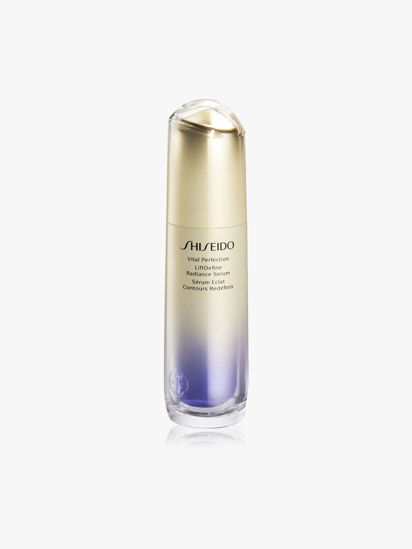 Srum LiftDefine Radiance