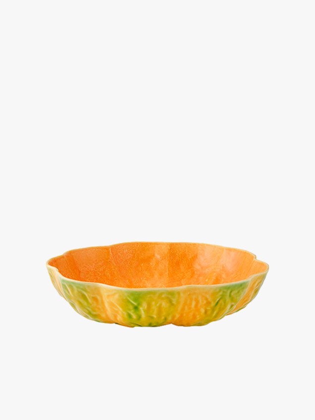 Saladeira Abóbora